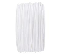 Patio Furniture Repair Kit - polymer Reed Webbing, 1 Hundred Twenty Foot PE Fixing Strip | Synthetic Twine Ribbons, Restoration Basketry Loveseat Tabletop Lawn Porch Decking Decoration Basket