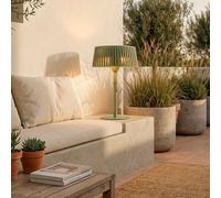 PATIO HEATER COMPACT - Estufa De Infrarrojos Para Terrazas Y Exteriores Sage