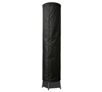 Patio Heater Cover Oxford Fabric Weather Resistant Zipper | Outdoor Patio Heater Cover With Zipper And Storage Bag