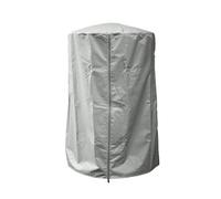 Patio Heater Cover - Propane Outdoor Stove Protection | Durable Waterproof | Protector impermeable para estufa al aire libre, protector de equipo de calefacción vertical