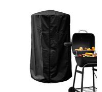 Patio Heater Cover | Tabletop Propane Heater Rain Cover | Heavy Duty | Protector de estufa exterior resistente, protector de E