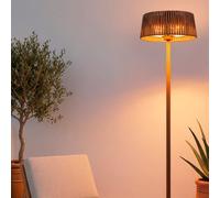 PATIO HEATER - Estufa De Infrarrojos Para Terrazas Y Exteriores Moca