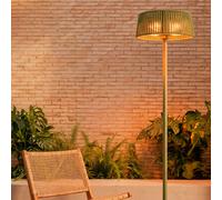 PATIO HEATER - Estufa De Infrarrojos Para Terrazas Y Exteriores Sage