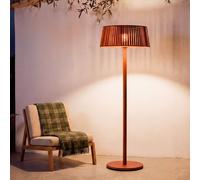 PATIO HEATER - Estufa De Infrarrojos Para Terrazas Y Exteriores Terracota