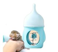 Patio Pet Nursing, Bottle Nursing Kitten, Feeder Puppy Home, Cat Outdoor