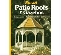 Patio Roofs and Gazebos