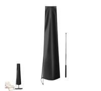 Patio Umbrella Cover - Oxford Cloth 190x50x30cm 74.8x19.69x11.81in
