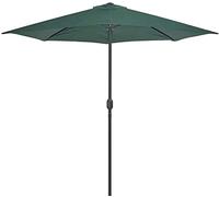 Patio Umbrellas Anti-Ultraviolet Sunshade Used for Outdoor Sunshade Completely Waterproof and Windproof
