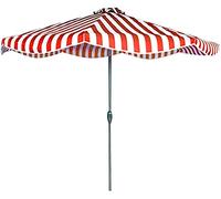 Patio Umbrellas Hanging Umbrella, UV Protective for Beach/Pool/Patio/Patio Sun Shelter Tent Beach Umbrella