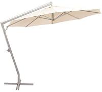 Patio Umbrellas Outdoor Umbrella Folding Sunshade and Sunscreen Garden Lawn Rainproof Outdoor Fishing Umbrella 300x300cm