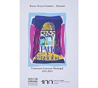Patios de Córdoba: Centenario Concurso Municipal 1921-2021 (UTOPIA)