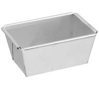 patisse 02527 Buzón Forma, Papel, Plata, 10 x 6,5 x 5 cm