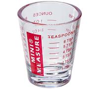 patisse 10254 Mini-Vaso medidor, 30 ml