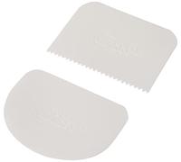 Patisse 2047853 empañado Hornos de pastelería 2 cavidades 12 cm