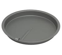 Patisse 2048295 Molde faltó la empañada con 23cm Cuchillo