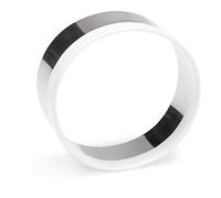 Patisse 2048448 empañado Cookies Pieza Redonda de 6 cm