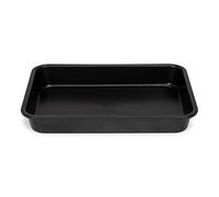 Pâtisse 2895 - Bandeja rustidera, Color Negro antiaderente