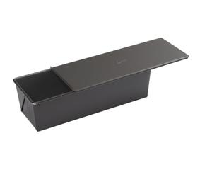 Patisse 2939 - Molde de Base Rectangular de Vidrio Dulce, Profesionales, 25 cm