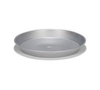 Patisse Bandeja para Tartas, Plateado, Plata, 32 cm