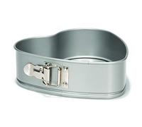 Pâtisse IN330, Inoxidable, Plata