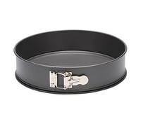 Pâtisse INPA.02923, Inoxidable, Gris
