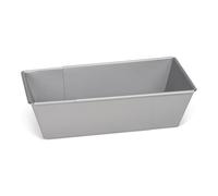 PATISSE INPA.03637, Inoxidable, Plata, 20.0 x 35.0 x 7.0 cm