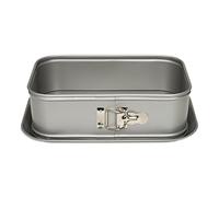 PATISSE Molde alto c/base extraíble 28x18cm