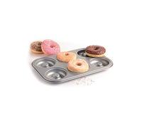 PATISSE Molde antiadherente 6 donuts 32x22cm