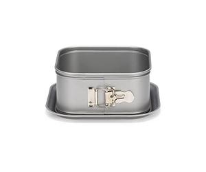 PATISSE Molde Cuadrado desmont. 16 cm