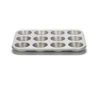 PATISSE Molde Muffin 12 u. 35x27 cm