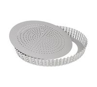 Patisse Molde Para Tarta Con Fondo Desmontable 24Cm Antiadherente 1811648