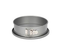 PATISSE Molde Pastel Torta Abatible Plateado Top 24 cm 1811605
