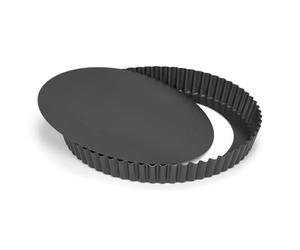 Pâtisse Molde Tarta Base extraíble 28 cm