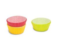 PATISSE Moldes Papel Repost.2 Colores 150 pcs