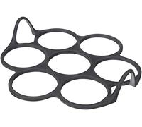 patisse Recipientes para cocinar, Silicona, Negro, 23 x 7 x 5 cm