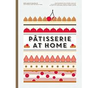 Patisserie at Home – Harper