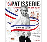 Pâtisserie pour les enfants: Leçons en pas à pas