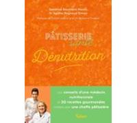 Pâtisserie Santé Dénutrition (ebook)