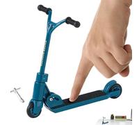 Patita de Dedo Sensorial, Gadget Decorativo Relajante Calmante - Juguete Fidget Dedos Miniatura,para Viajes Sala de Espera
