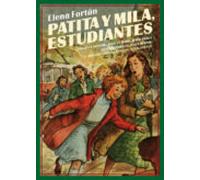 Patita Y Mila Estudiantes
