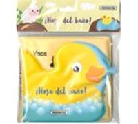 Patito (¡Hora del baño!)