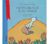 Patito busca a su mamá (PRIMEROS LECTORES - Y... érase otra vez)