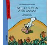 Patito Busca A Su Mamá (texto En Mayusculas)