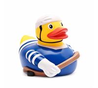 Patito de goma hockey | Patito de hule | Patito de baño| Duckshop | Rubber Duck | L: 8 cm