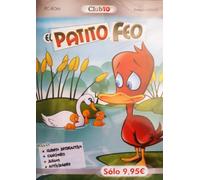 Patito feo (CD-rom)