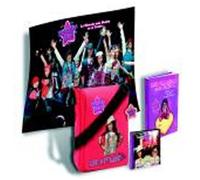 Patito Feo El Musical(Pack)+Ba