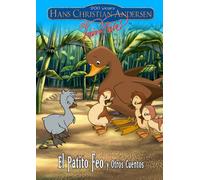 Patito Feo Y Otros Cuentos [USA] [DVD]