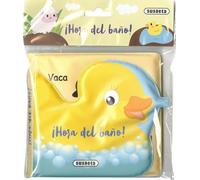 Patito (¡Hora del baño!)