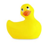 Patito Vibrador Clásico Big Teaze Toys