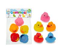 Patitos de gominola Teorema
